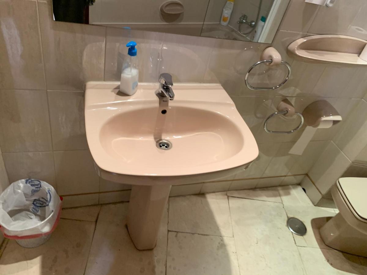 Apartamentos Y Estudios Torr En Madrid - Chamartin Con Wifi Gratis Exterior photo