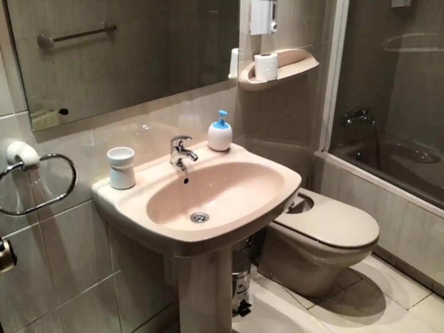 Apartamentos Y Estudios Torr En Madrid - Chamartin Con Wifi Gratis Exterior photo